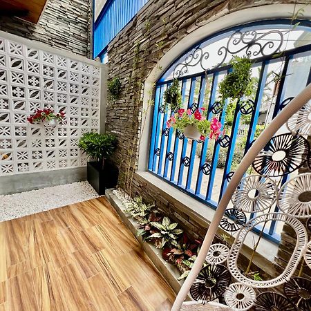Cani Beach House Da Nang Exterior foto