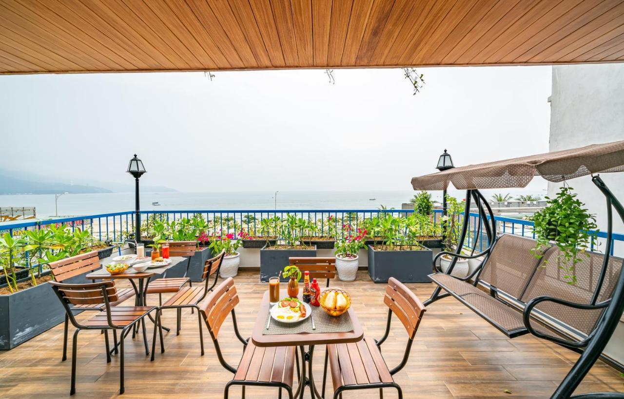 Cani Beach House Da Nang Exterior foto