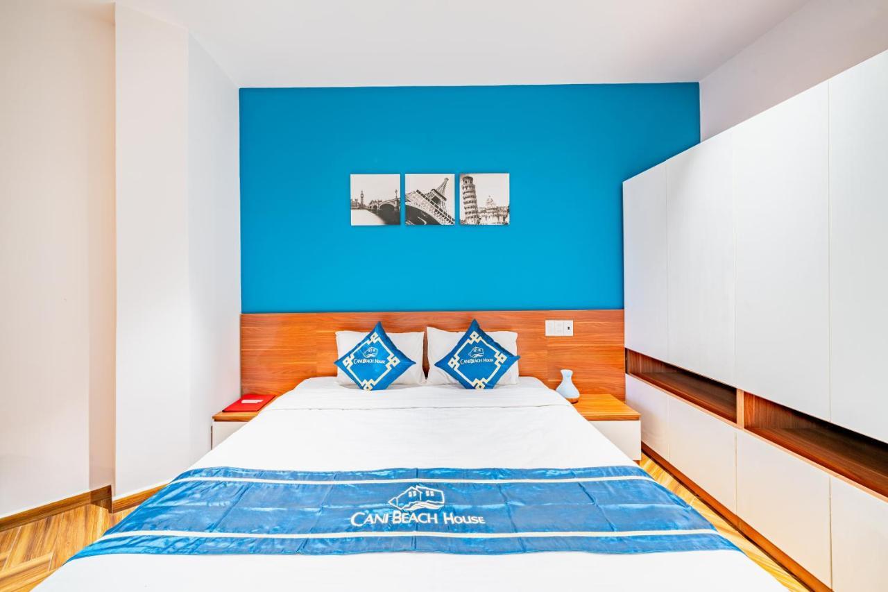 Cani Beach House Da Nang Exterior foto