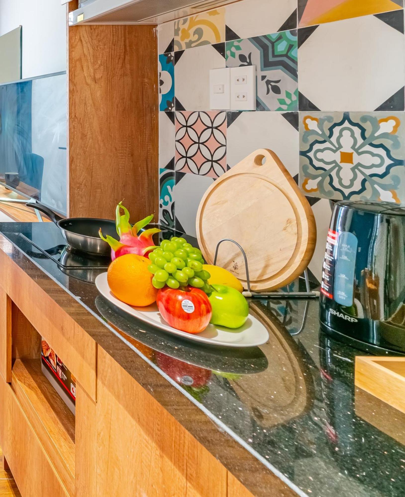 Cani Beach House Da Nang Exterior foto